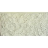 Фасадная плитка «Дранка (гонт)» № 11 Фасадная плитка «Дранка (гонт)» № 11