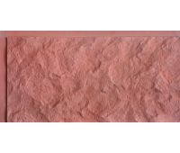 Фасадная плитка «Гладкий кирпич» № 14 Фасадная плитка «Гладкий кирпич» № 14