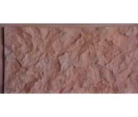 Фасадная плитка «Колотая фаска» № 20 Фасадная плитка «Колотая фаска» № 20