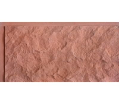 Фасадная плитка «Колотая фаска» № 23 от производителя «Кирисс Фасад» по цене 2 300 р Фасадная плитка «Колотая фаска» № 23 от производителя «Кирисс Фасад» по цене 2 300 р