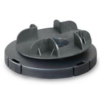 Автоматический регулятор угла наклона до 5,5 градусов с вершиной для жёсткой фиксации лаг Автоматический регулятор угла наклона до 5,5 градусов с вершиной для жёсткой фиксации лаг