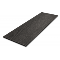 Фибросайдинг 3600 x 190 мм Gray Фибросайдинг 3600 x 190 мм Gray