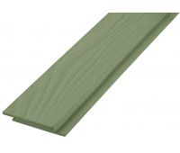 Фиброцементный сайдинг FCSPRO Click Shtil F65 Осенняя трава