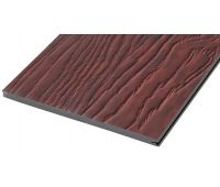 Фиброцементный сайдинг Decor Wood Мербау Фиброцементный сайдинг Decor Wood Мербау
