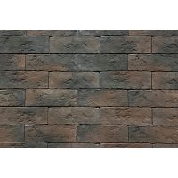 Фиброцементные панели коллекция КАНЗАС - 44 Фиброцементные панели коллекция КАНЗАС - 44