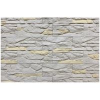 Фиброцементные панели коллекция СЛАНЕЦ - 53