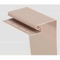 Околооконный профиль Крем-брюле Околооконный профиль Крем-брюле