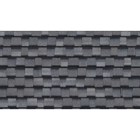 Двухслойная ламинированная черепица Кантри Аляска