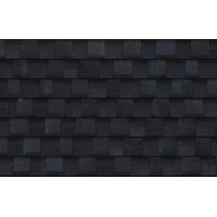 Двухслойная ламинированная черепица Ранчо Платина