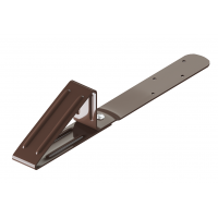 Снегозадержатель