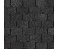 Гибкая черепица ЦЮРИХ Ежевика