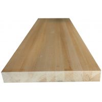 Доска клееная (сосна) 50х250х6000мм