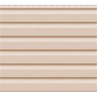 Виниловый сайдинг Коллекция Classic - Орех