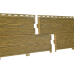 Фасадная панель Хокла Винтаж - Охра от производителя  Ю-Пласт по цене 397 р