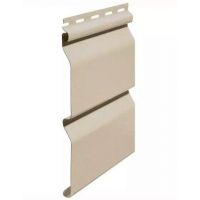 Виниловый сайдинг - Дачный, Молочай Виниловый сайдинг - Дачный, Молочай