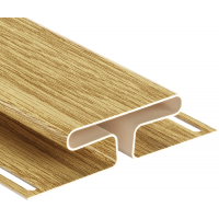 H-профиль Зрелый каштан H-профиль Зрелый каштан