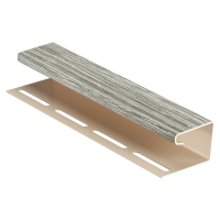 J-профиль Канадская береза J-профиль Канадская береза