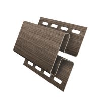 H-профиль Tundra Кедр 3000мм