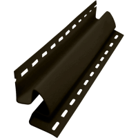 Угол внутренний 3050 мм,Венге