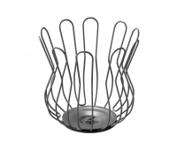 Паук ГРАФИТ (RAL 7024)