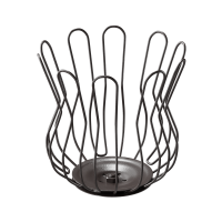 Паук ШОКОЛАД (RAL 8019) Паук ШОКОЛАД (RAL 8019)